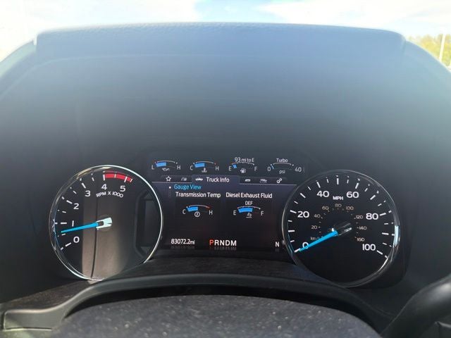 2021 Ford F-450 Lariat DRW