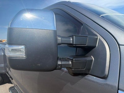 2021 Ford F-450 Lariat DRW