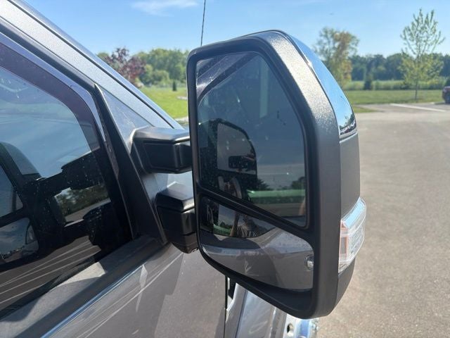 2021 Ford F-450 Lariat DRW