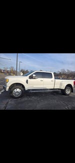 2022 Ford F-450 Lariat DRW