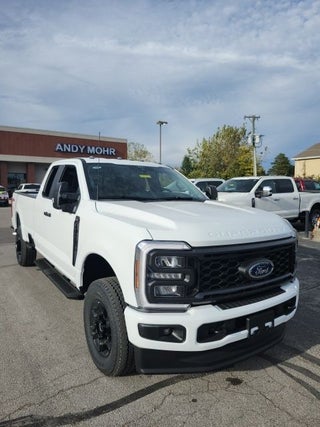 2026 Ford F-350 XL