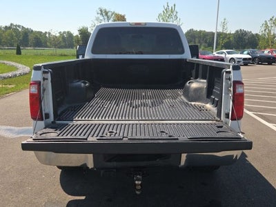 2015 Ford F-250 XL