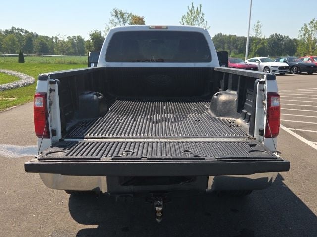 2015 Ford F-250 XL