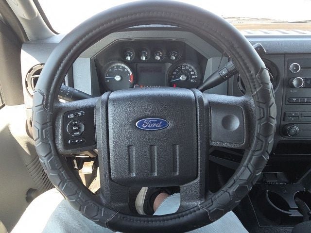 2015 Ford F-250 XL