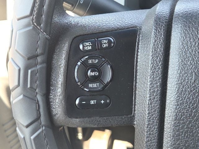 2015 Ford F-250 XL