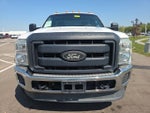 2015 Ford F-250 XL
