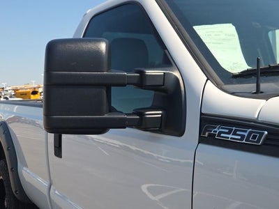 2015 Ford F-250 XL