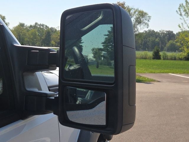 2015 Ford F-250 XL