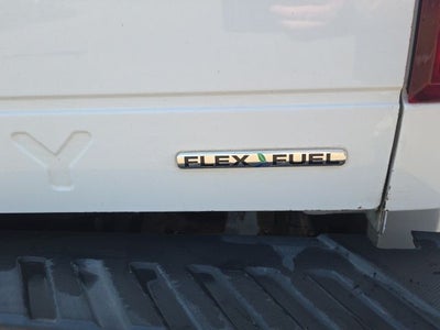2015 Ford F-250 XL