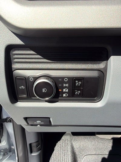 2027 Ford F-250 XL