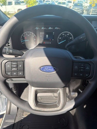 2027 Ford F-250 XL