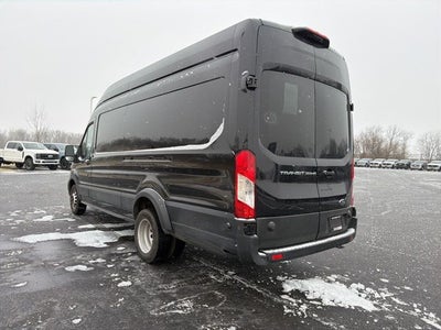 2024 Ford Transit-350 Base DRW High Roof HD Cargo