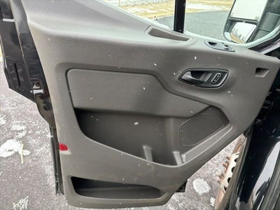 2024 Ford Transit-350 Base DRW High Roof HD Cargo