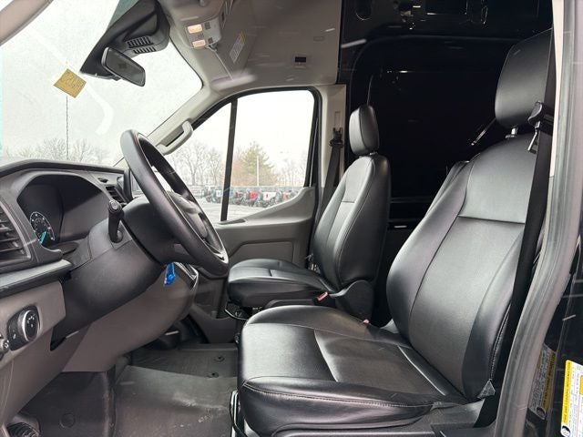 2024 Ford Transit-350 Base DRW High Roof HD Cargo