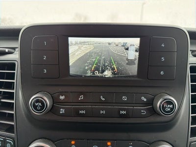 2024 Ford Transit-350 Base DRW High Roof HD Cargo