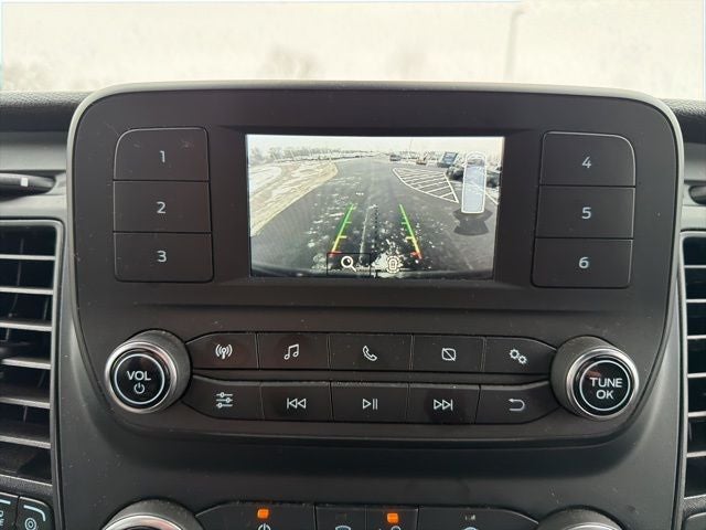 2024 Ford Transit-350 Base DRW High Roof HD Cargo