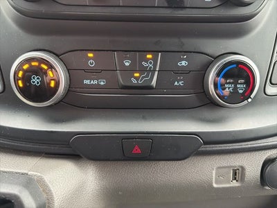 2024 Ford Transit-350 Base DRW High Roof HD Cargo