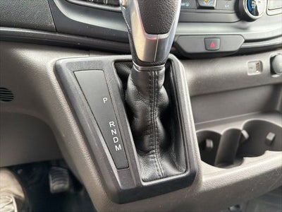 2024 Ford Transit-350 Base DRW High Roof HD Cargo