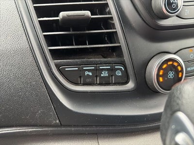 2024 Ford Transit-350 Base DRW High Roof HD Cargo