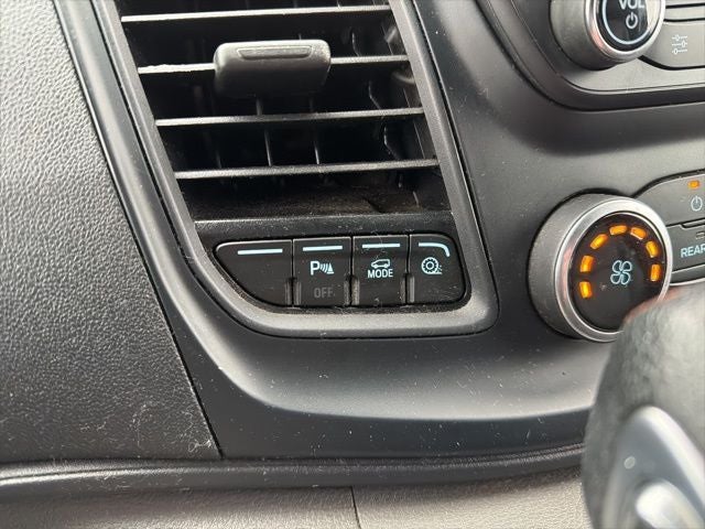 2024 Ford Transit-350 Base DRW High Roof HD Cargo