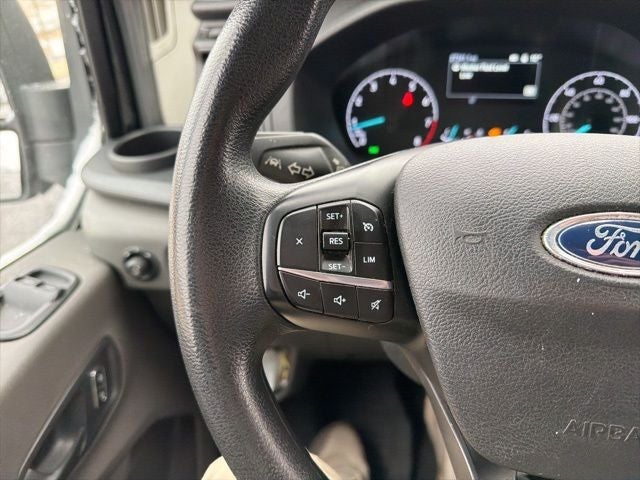 2024 Ford Transit-350 Base DRW High Roof HD Cargo