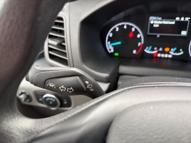 2024 Ford Transit-350 Base DRW High Roof HD Cargo