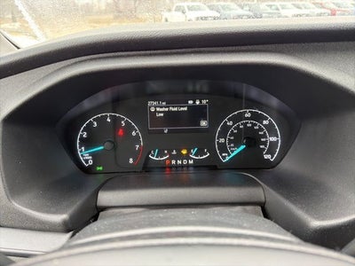 2024 Ford Transit-350 Base DRW High Roof HD Cargo