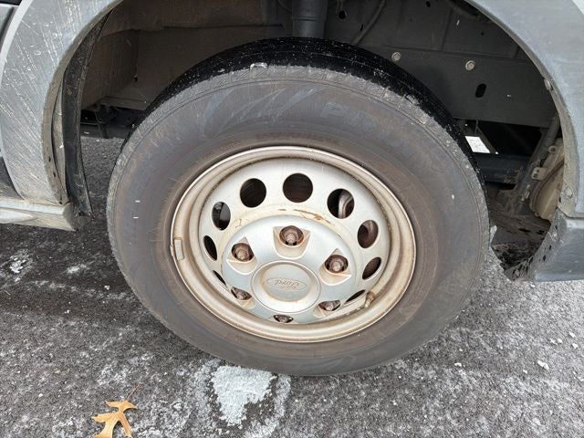 2024 Ford Transit-350 Base DRW High Roof HD Cargo