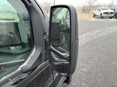 2024 Ford Transit-350 Base DRW High Roof HD Cargo