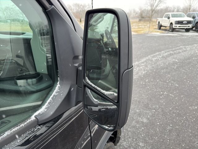 2024 Ford Transit-350 Base DRW High Roof HD Cargo