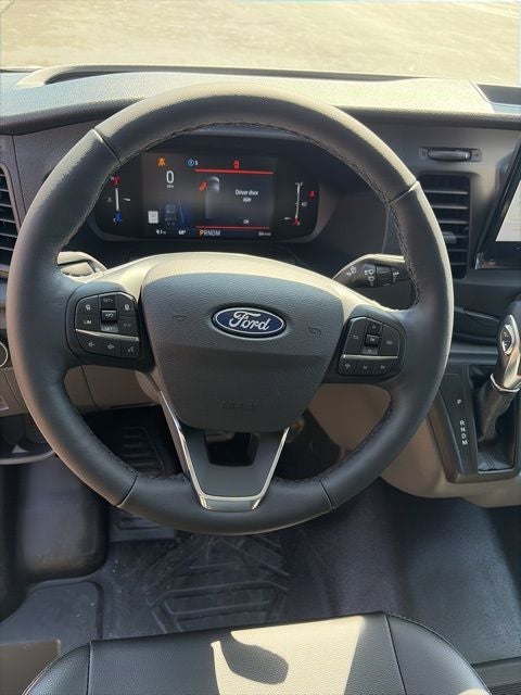 2026 Ford Transit-350 Base