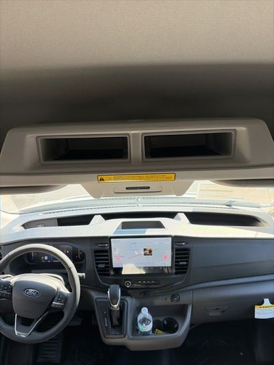 2026 Ford Transit-350 Base