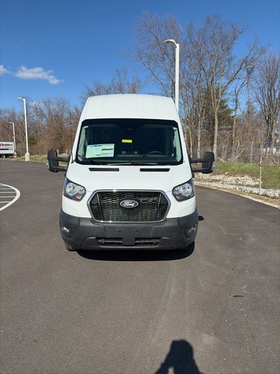 2026 Ford Transit-350 Base