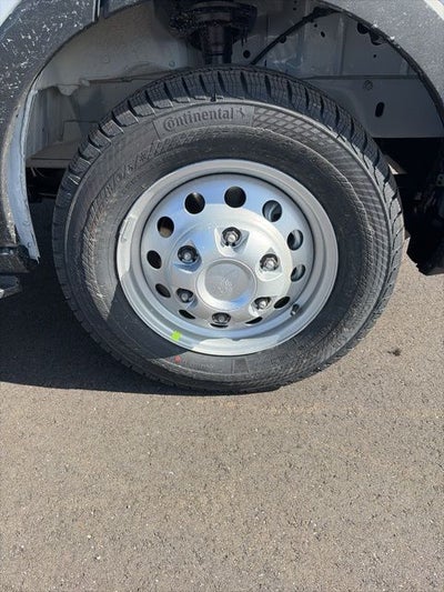 2026 Ford Transit-350 Base