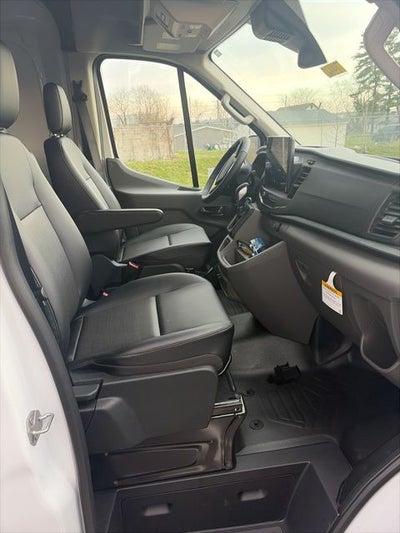 2026 Ford Transit-350 Base