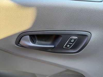 2025 Ford Transit-250 Base Medium Roof Cargo