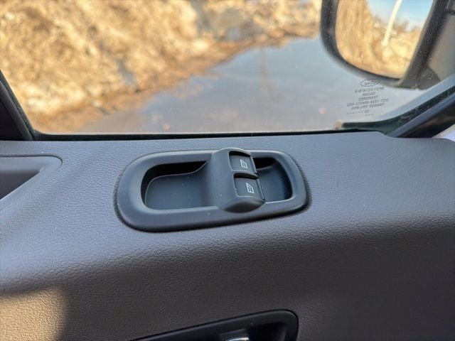 2025 Ford Transit-250 Base Medium Roof Cargo