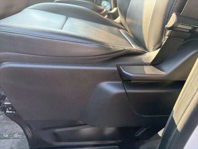 2025 Ford Transit-250 Base Medium Roof Cargo