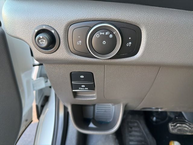 2025 Ford Transit-250 Base Medium Roof Cargo