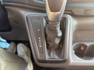 2025 Ford Transit-250 Base Medium Roof Cargo