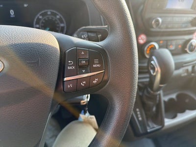 2025 Ford Transit-250 Base Medium Roof Cargo