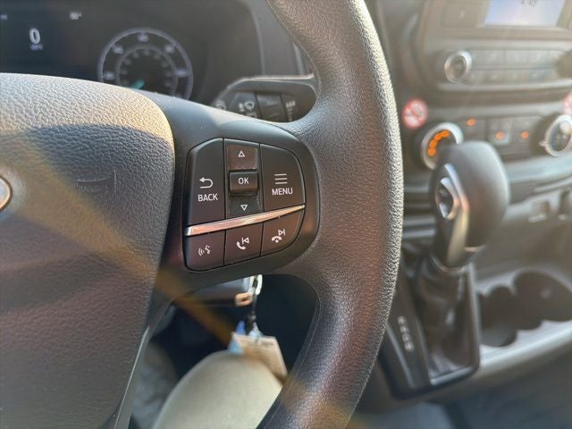 2025 Ford Transit-250 Base Medium Roof Cargo