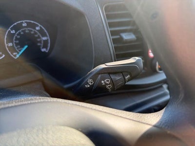 2025 Ford Transit-250 Base Medium Roof Cargo