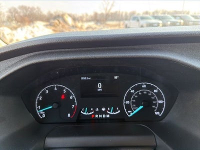 2025 Ford Transit-250 Base Medium Roof Cargo