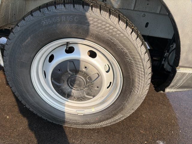 2025 Ford Transit-250 Base Medium Roof Cargo