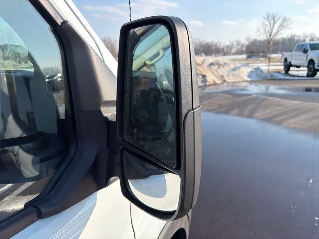 2025 Ford Transit-250 Base Medium Roof Cargo