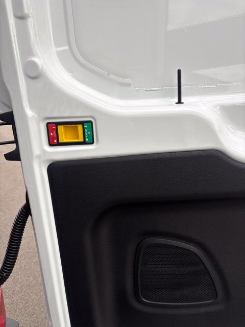 2027 Ford Transit-250 Base