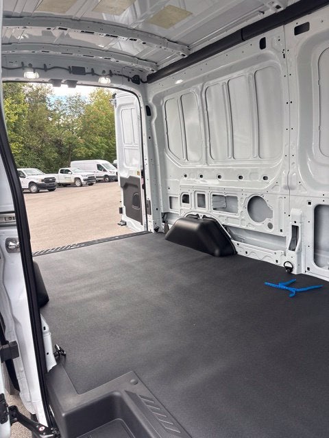 2027 Ford Transit-250 Base