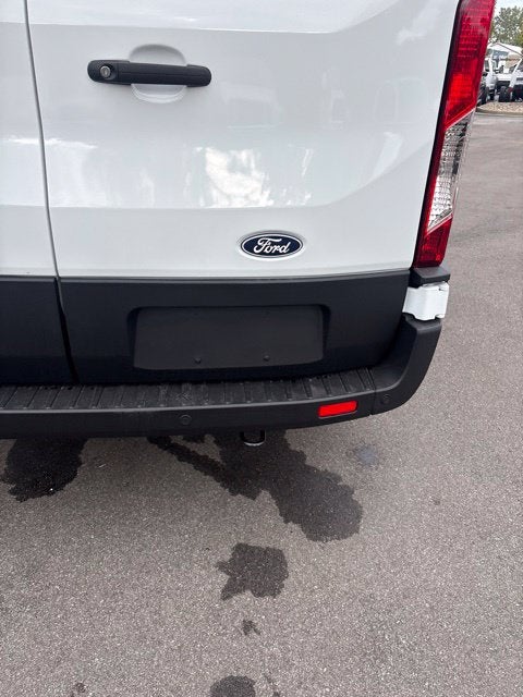 2027 Ford Transit-250 Base