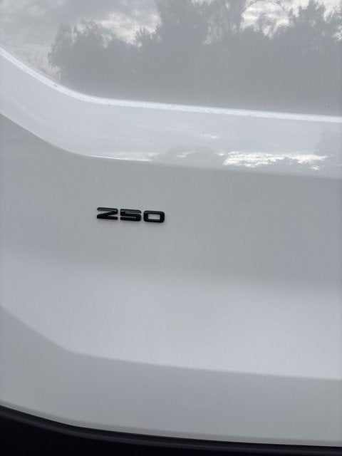 2027 Ford Transit-250 Base